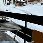 Charming Studio, Bettmerhorn View *
