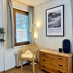 Charming Studio, Bettmerhorn View