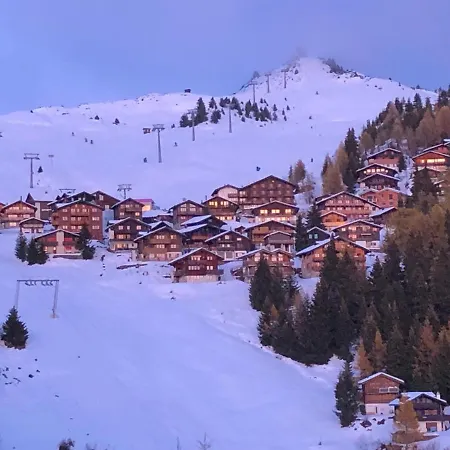 Charming Studio, Bettmerhorn View * Bettmeralp