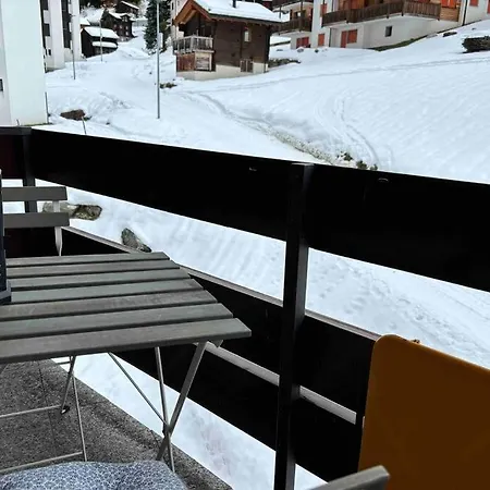 Charming Studio, Bettmerhorn View *